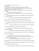 El transformismo televisivo o la crisis de lo real