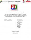 ANALIZAR LA ESTRUCTURA DE COSTOS DE LA EMPRESA DE PROPIEDAD SOCIAL MAYU CRÍA DE POLLO DE ENGORDE DEL SECTOR LA BOMBA DE LA POBLACIÓN DE TUMEREMO MUNICIPIO SIFONTES ESTADO BOLÍVAR.