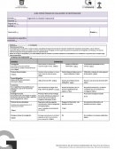 GUÍA ESTRUCTURADA DE EVALUACIÓN DE INVESTIGACION