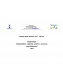 CORPORACIÓN SERVICIO PAZ Y JUSTICIA