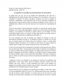 Los pantalones de mezclilla, la prenda preferida de los universitarios