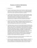 Si estamos de acuerdo, ya que, alcanzar las metas propuestas es el objetivo primordial de un gerente. La Responsabilidad Social Empresarial , es uno de los enfoques primordiales para un gerente ,
