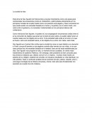 El dios de la guerra