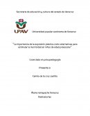 La importancia de la expresión plástica como alternativas para estimular la motricidad en niños de edad preescolar