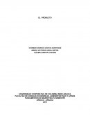 FUNDAMENTOS DE MARKETING lV SEMESTRE