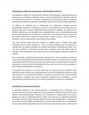 PROPIEDADES ALIMENTICIAS MEDICINALES Y APRECHAMIENTO GENETICO