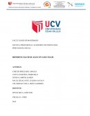 Diferencias sexuales en los celos.