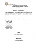 Proyecto Investigativo - Kaisen