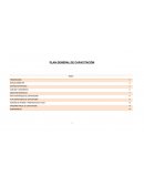 PLAN GENERAL DE CAPACITACIÓN