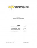 ¿Qué es el CED Uniminuto?