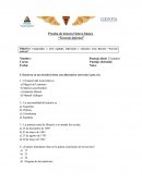 Prueba travesia infernal