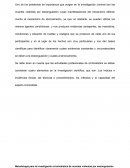 Metodología para la investigación criminalística de muertes violentas por estrangulación