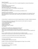 Origen del basquetbol