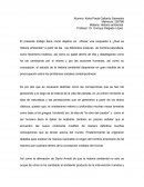 ¿Qué es historia ambiental?