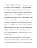 DIAGNOSTICO PARTICIPATIVO COMUNITARIO