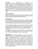 Marco legal. DERECHO es el orden normativo