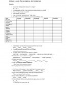 Contabilidad encuesta