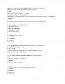 Objetivo: Comprender y disfrutar versiones completas de obras de la literatura e incorporar el vocabulario.,