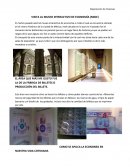 VISITA AL MUSEO INTERACTIVO DE ECONOMÍA (MIDE).