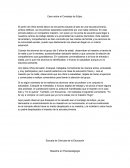 Caso sobre el Complejo de Edipo.