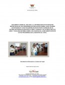DOCUMENTO SOBRE EL ANÁLISIS A LA INFORMACIÓN DE ESTUDIANTES REPORTADOS EN LOS PROGRAMAS DE EDUCACIÓN FORMAL PARA JÓVENES EN EXTRAEDAD Y ADULTOS (MODELOS EDUCATIVOS FLEXIBLES) EN EL SISTEMA INTEGRADO DE MATRÍCULA SIMAT, DURANTE LOS ÚLTIMOS CINCO (5)