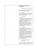 Alteraciones en el control del pensamiento