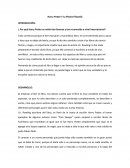 Harry Potter y la piedra filosofal