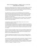 IMPACTO SOCIOECONÓMICO Y AMBIENTAL DE LA LAGUNA DE OXIDACIÓN DE VALLEDUPAR