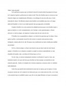 Antes de Partir Análisis de la película.