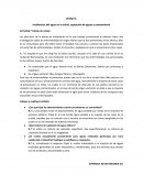 Incidencias del agua en la salud, captación de aguas y saneamiento