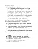 Objetivo: Comprender y disfrutar versiones completas de obras de la literatura e incorporar el vocabulario