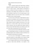 FALLO CORTE SUPREMA NEGLIGENCIAS MEDICAS.