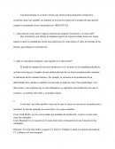 Una deseconomía es un factor externo que afecta al funcionamiento normal de la economía