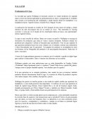 Wallapop. Problemática DT Clase