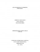 LOS ANTECEDENTES Y EL PROBLEMA PORTAFOLIO 2