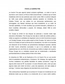 EL GRAN FIN DE LA GUERRA FRÍA