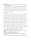En el presente informe se dará a conocer aspectos resaltantes que se llevó en la materia de los diferentes temas avanzados.