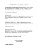 IMPACTO AMBIENTAL AL QUE VA DIRIGIDO EL PROYECTO