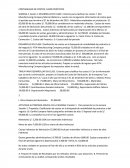 Casos practicos de contabilidad de costos.