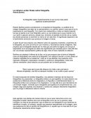 La cámara Lucida: Notas sobre fotografía