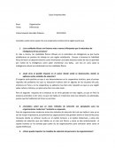 Considera usted como asesor de una cooperativa turística de la región punto que.