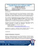 Precios sugeridos de venta al público en repuestos originales (Bajaj, Kymco, Kawasaki y KTM)