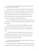 ¿De qué forma la administración financiera te ayuda a evaluar el riesgo en la inversión que el Ing. Cárdenas está a punto de realizar?