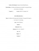 Los disfraces del fantasma que nos horada. El concepto del tiempo en las ciencias y la tecnología.