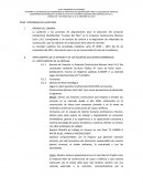 PLAN Y PROGRAMA DE AUDITORIA.