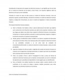 El Consejo de Derechos Humanos propone.
