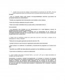 ¿Cuales cree que eran las ventajas e inconvenientes de la estructura de John Birt?