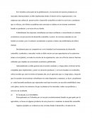 En Colombia como parte de la globalización y la incursión de nuestros productos en mercados internacionales