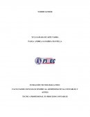 FACULTAD DE CIENCIAS ECONOMICAS, ADMINISTRATIVAS, CONTABLES Y AFINES