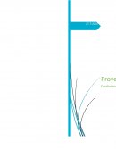 ¿Qué pasos y acciones tomaría para establecer una nueva empresa?